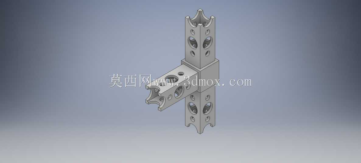 TETRIX?PRIME连接器