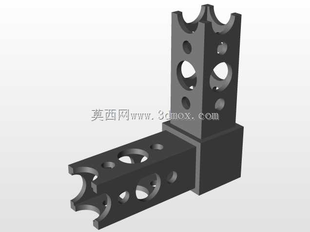TETRIX?PRIME连接器