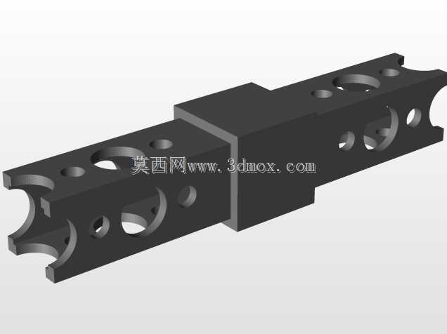 TETRIX?PRIME连接器