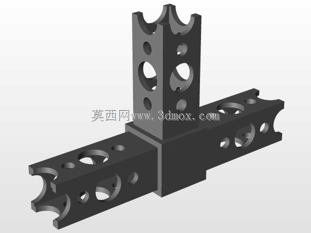 TETRIX?PRIME连接器