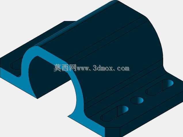 ���ֱ������������3mm D��ֱ����װ֧��