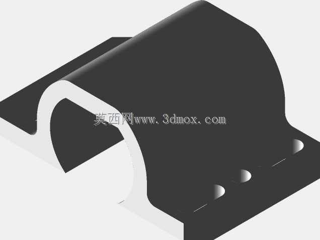 ���ֱ������������3mm D��ֱ����װ֧��