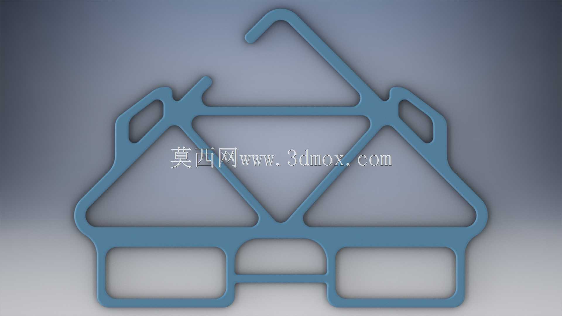 三吊架概念