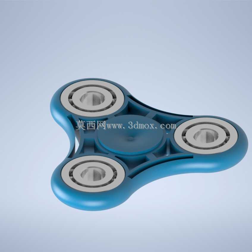 Fidget Spinner