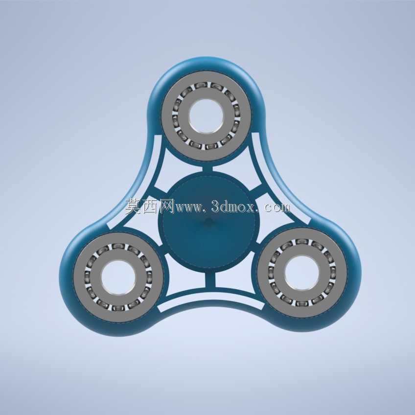 Fidget Spinner