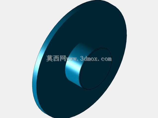 Fidget Spinner