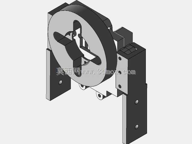 GalacTech��FRC�Ŷ�4926��PixyCam Mount
