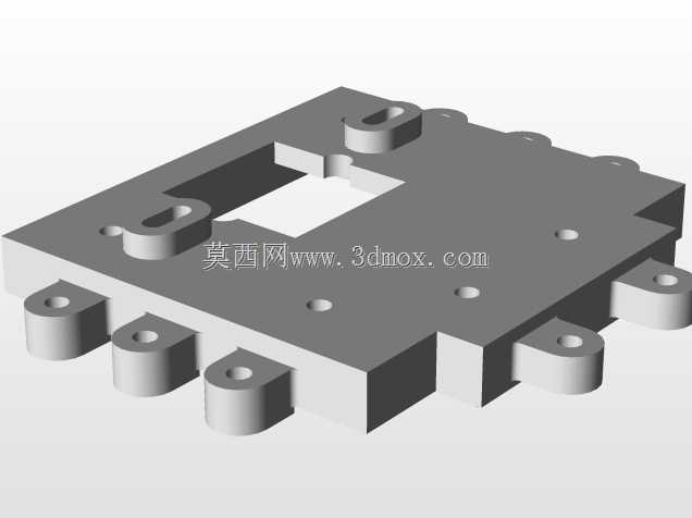 GalacTech��FRC�Ŷ�4926��PixyCam Mount