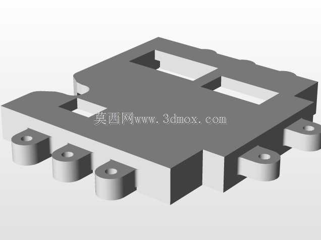 GalacTech��FRC�Ŷ�4926��PixyCam Mount
