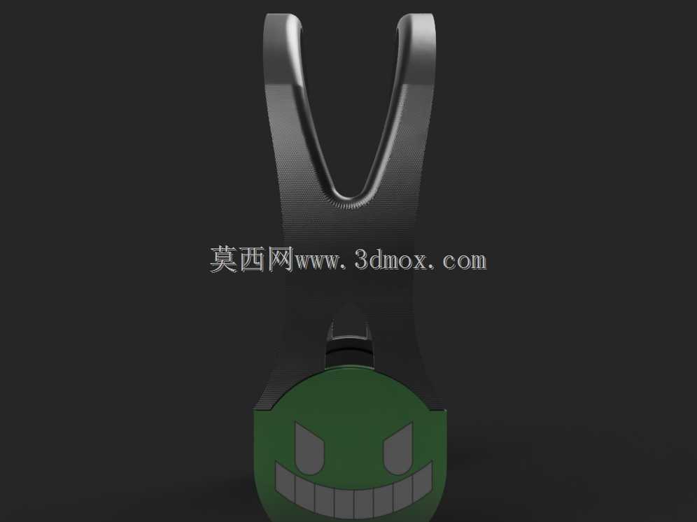 传感器框架