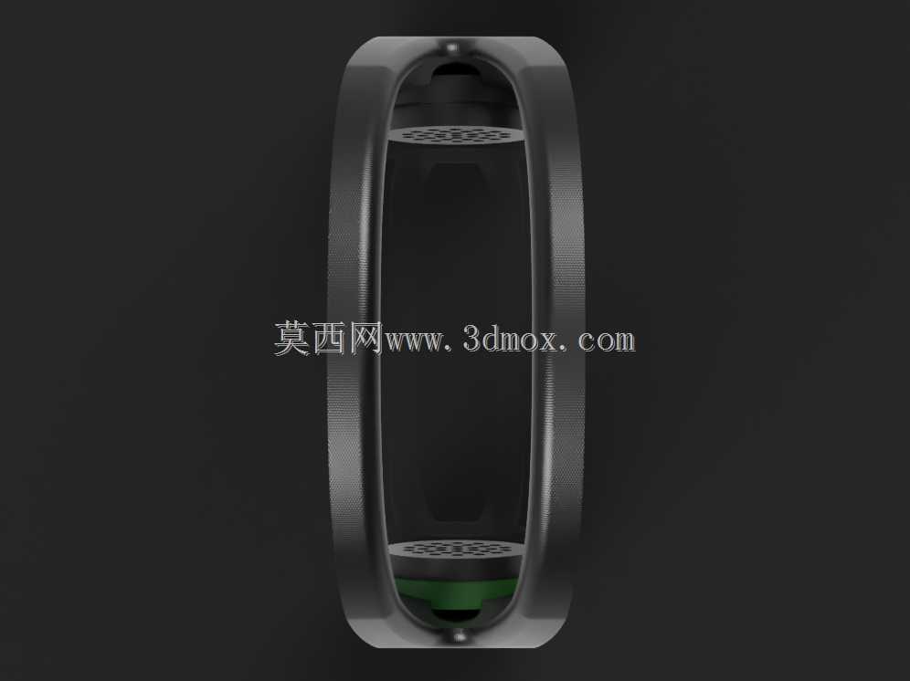 传感器框架