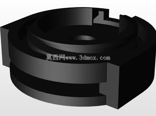 传感器框架