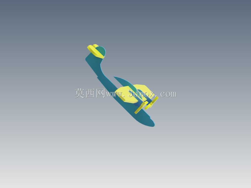 3D��ӡ��߷ɻ�