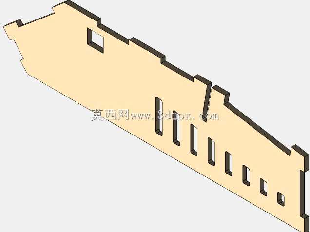 Arduino Trex游戏