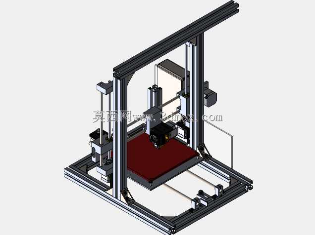 Impressora 3D