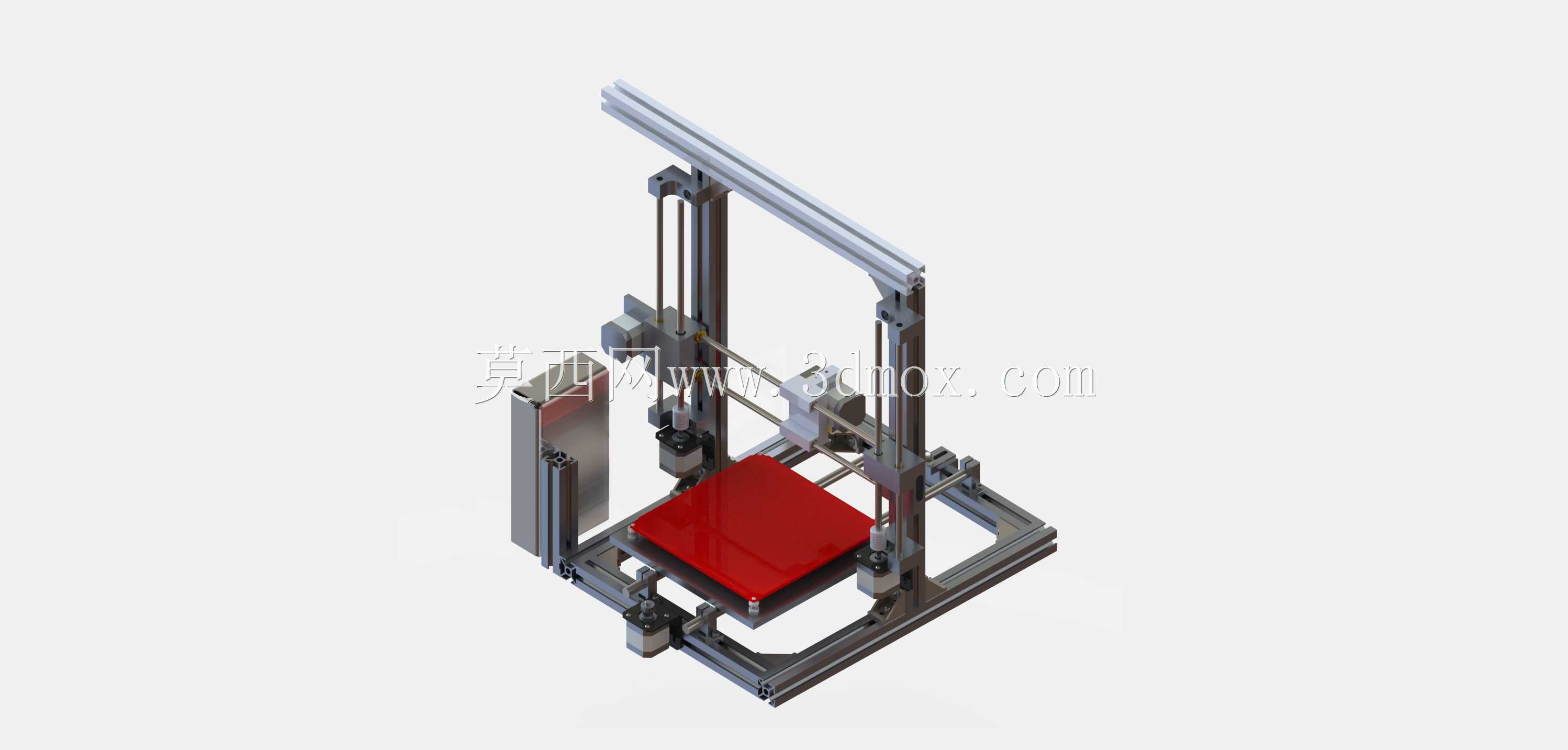Impressora 3D