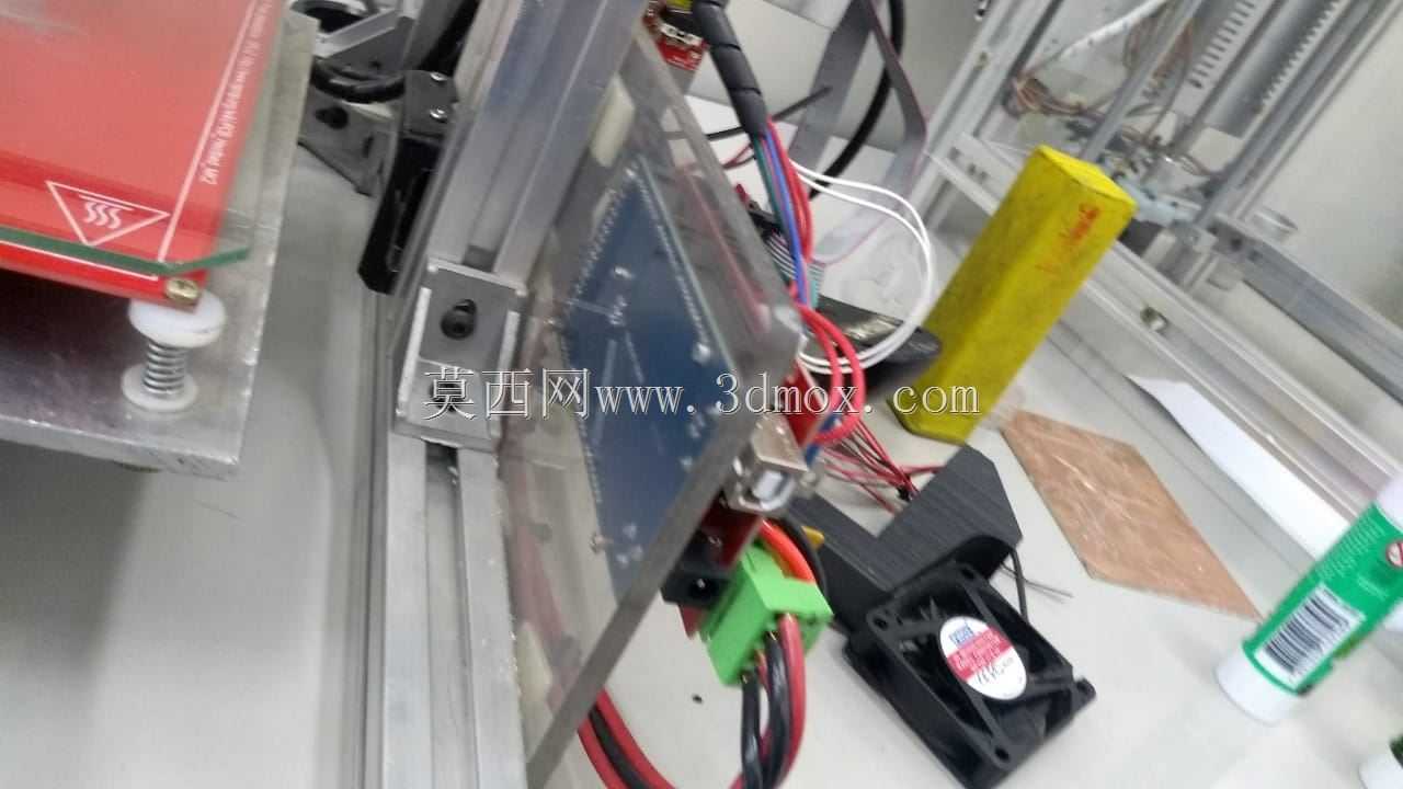Impressora 3D