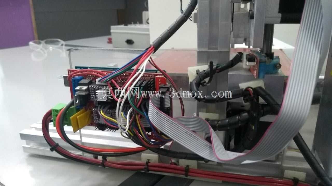 Impressora 3D