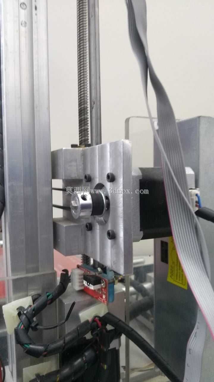 Impressora 3D