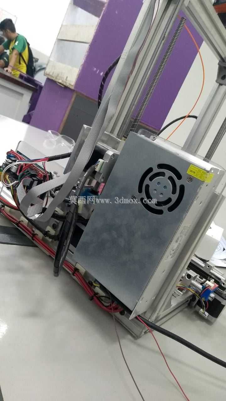 Impressora 3D