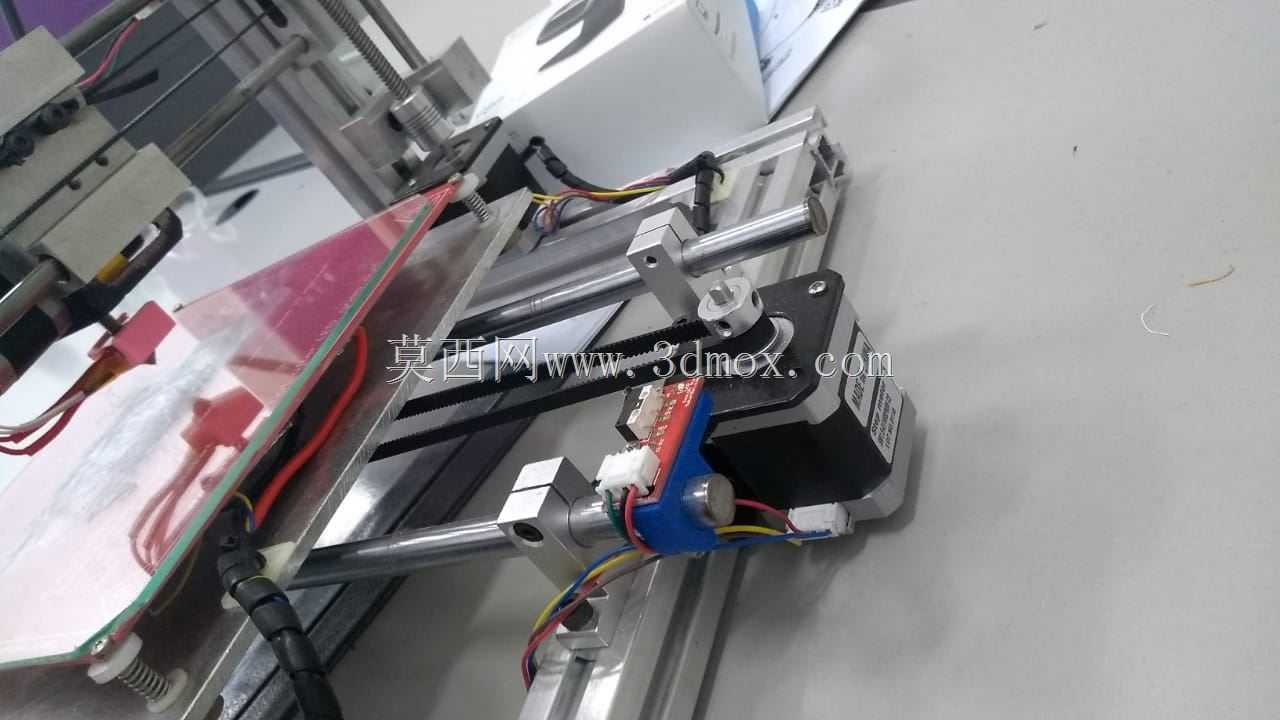 Impressora 3D