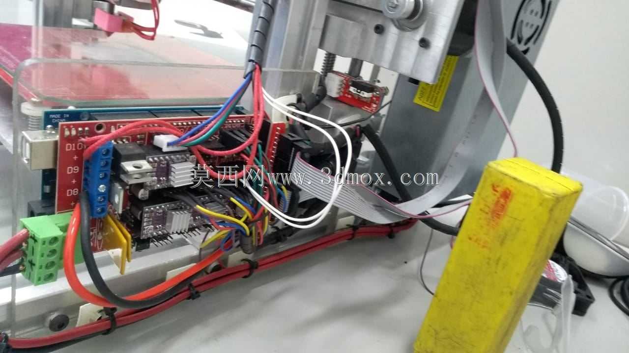 Impressora 3D