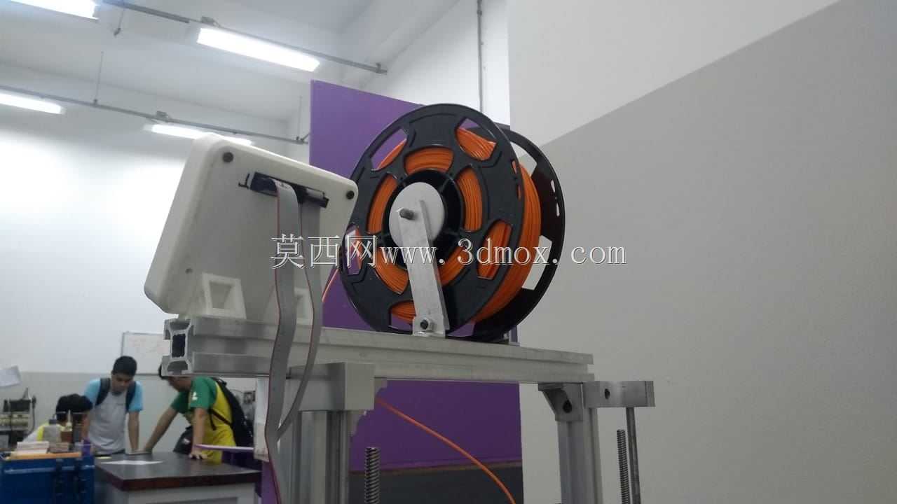 Impressora 3D