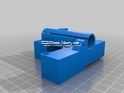 Impressora 3D