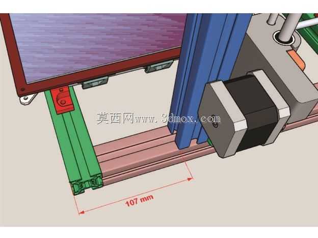 Impressora 3D