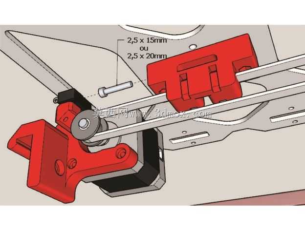 Impressora 3D