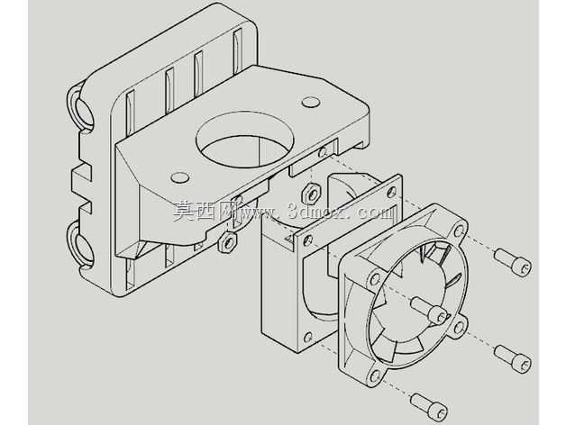 Impressora 3D