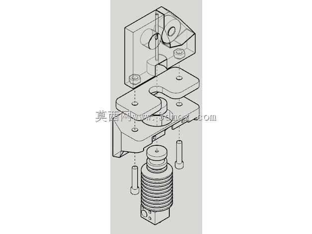 Impressora 3D