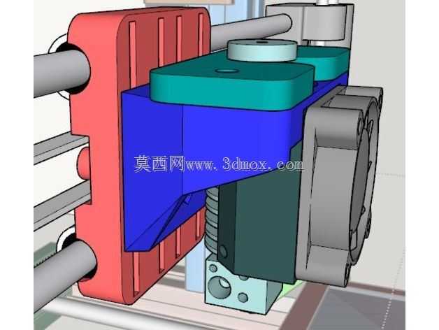 Impressora 3D