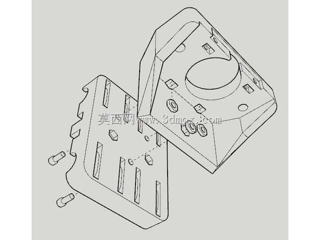 Impressora 3D