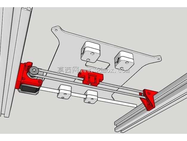 Impressora 3D