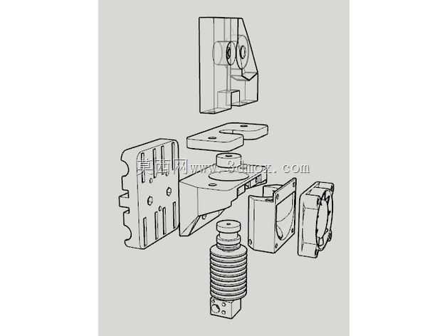 Impressora 3D