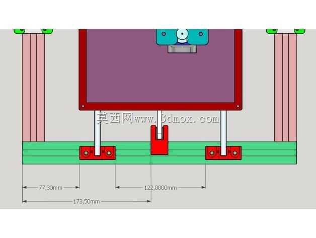 Impressora 3D