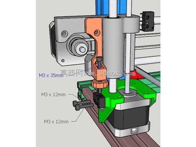 Impressora 3D