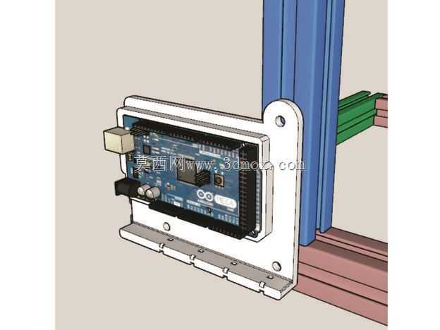 Impressora 3D
