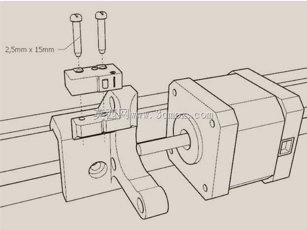Impressora 3D