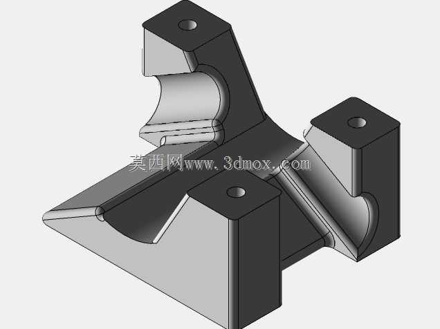 Viscotec viprohead 3底座,适用于Diabase H系列4
