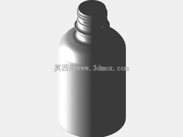 Weir酒精瓶250毫米