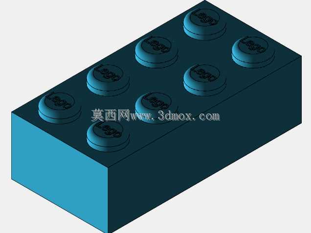 新款lego单品