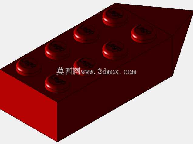 新款lego单品