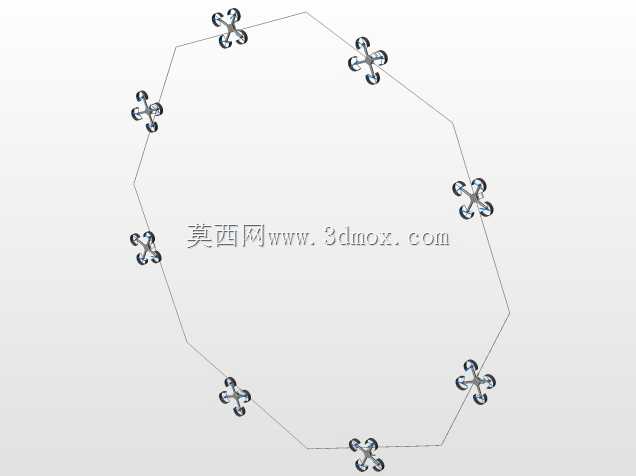 牧羊无人机