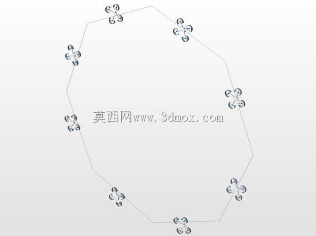 牧羊无人机