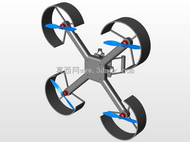 牧羊无人机