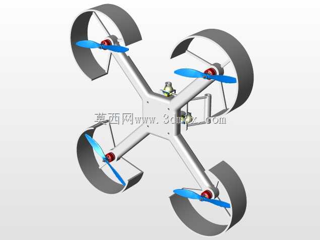 牧羊无人机