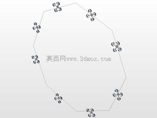 牧羊无人机