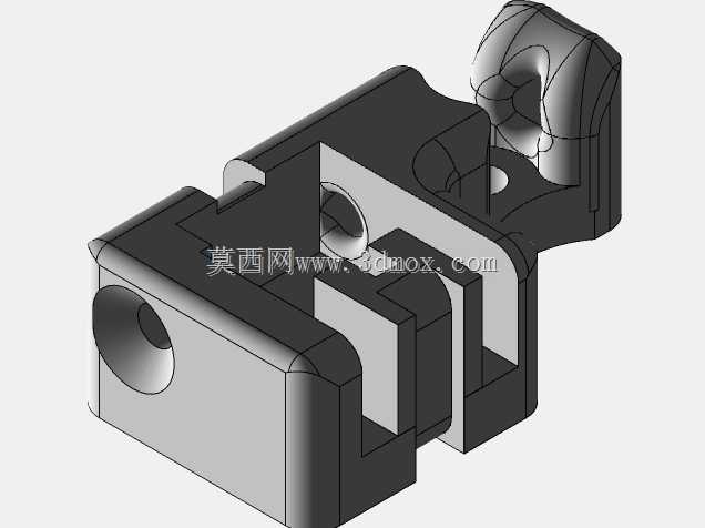 20美分Ender 3 V2灯丝传感器